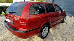 Škoda Octavia Combi 1.9tdi - 5