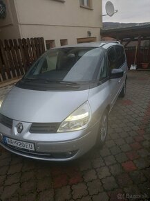 Renault Grand Espace - 5