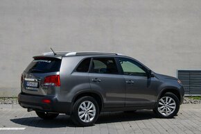 Kia Sorento 2.2 CRDi 4WD A/T - 5