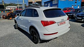 Audi Q5 2,0 TDI-125 kw quattro S tronic A7 S Line - 5