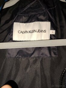 Calvin klein jesenná Zimná bunda - 5