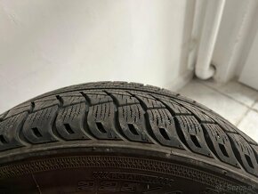 Celoročné Pneumatiky NANKANG 225/45 R 17 - 5