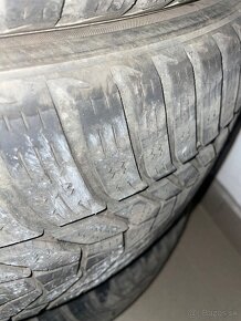 pneumatiky zimne winter icept evo3 235/50 r17 100v - 5