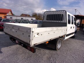 Iveco Daily 35 C15 doka 9-miestna 3,0HDi - 5