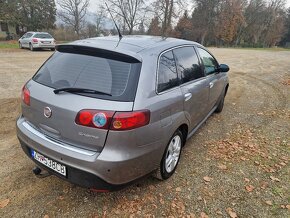 Fiat croma 1,9 jtd 88kw r.v.2009 - 5