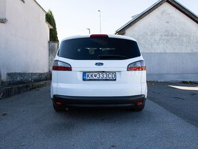 Ford S-Max 2.0 Tdci 7-miestny - 5