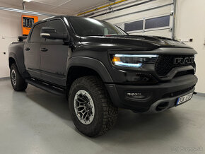 Dodge Ram, 6.2 TRX Supercharged 712HP rv 2022 - 5