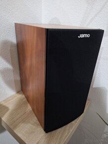 Domace kino Onkyo + Jamo - 5