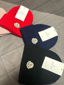 Moncler čiapky - 5