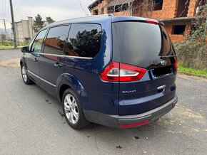 Ford Galaxy 2.0 TDCI - 5