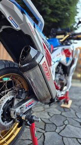 Honda africa twin 1100 adventure - 5