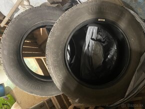 Continental 215/60 R16 V - 5