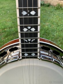 Banjo Flinthill FHB 280A - 5