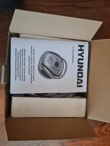 HYUNDAI RADIO S MP3/USB - 5