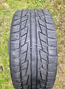 235/40 r18 zimné NANKANG 95V - 5