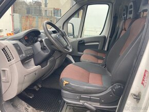 fiat ducato 2.3 multijet - 5