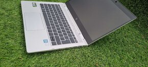 Konvertibilý EliteBook X360 13.3" i7 16GB 512GB SSD AKO NOVÝ - 5