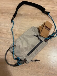 Patagonia crossbody taška / ladvinka (PA1) - 5