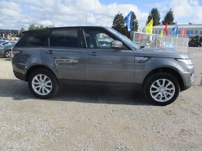 Land Rover Range Rover Sport SDV6 HSE AWD PANORAMA 2015 - 5