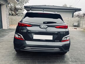 Hyundai Kona Electric 150 - 5