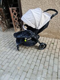 Kočík Britax - 5