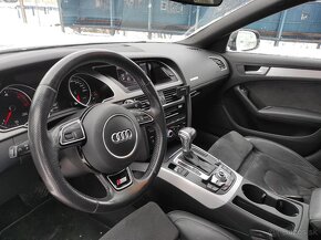 Audi A5 Sportback 2.0 TDI - 5