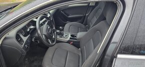 Audi a4 b8 2.0tdi manuál - 5