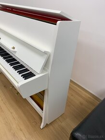 PETROF Pianino P114 Klasik - 5