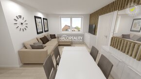 HALO reality - Predaj, apartmán Vysoké Tatry, Nový Smokovec, - 5