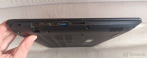 Acer aspire 7 - 5