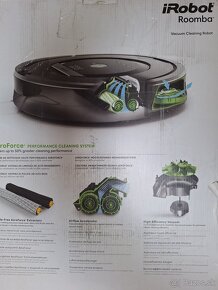 iRobot Roomba - 5