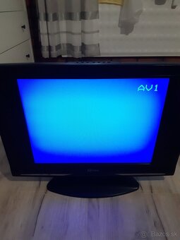 LCD RETRO TV - 5