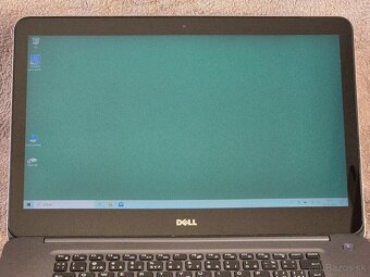 notebook DELL Inspiron 15 7000 series 7548. - 5