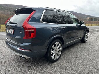 Volvo XC90 T6 Inscription 2019 - 5