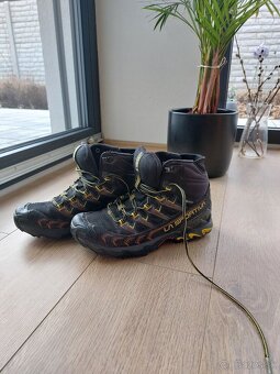 Topánky La Sportiva Ultra Raptor - 5