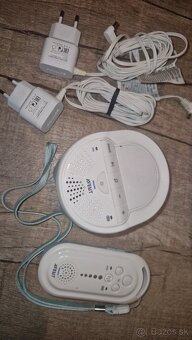 Baby monitor PHILIPS AVENT - 5