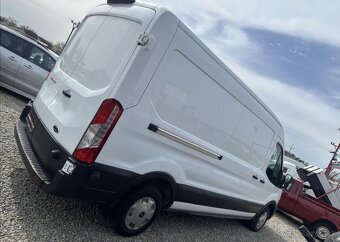 Ford Transit 2,0 TDCI L3H2 67tKm KLIMA,DPH nafta 79 kw - 5