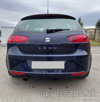 Seat Leon 1.4i - 5