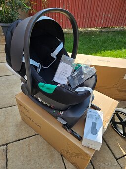 CYBEX BALIOS S LUX 2024  3 kombinacia - 5