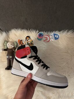 Jordan 1 - 5