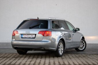 Audi A4 1.9 TDI 85kW - 5