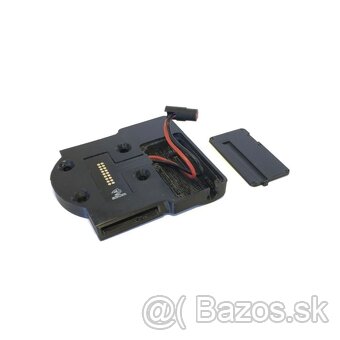 Adapter z drziaku BMW Navigator na Tomtom 400/500 - 5