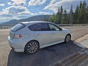 Subaru Impreza Sport 2.0 - NOVY MOTOR - 5