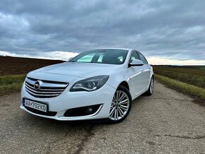 Opel Insignia - 5