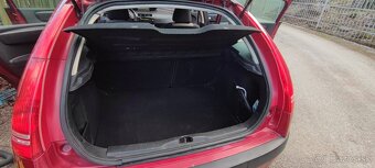 Citroen c4 - 5