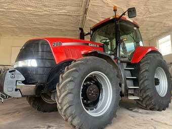 CASE IH Magnum 280 - 5