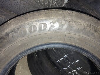 Goodyear 195/65R15 91H - 5