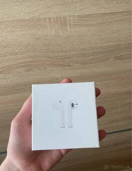 Airpods 2 1:1 - 5