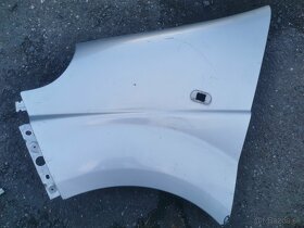 lavy blatnik opel vivaro renault trafic 2001-2014 - 5