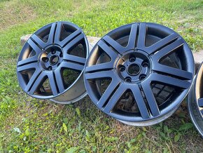 ✅ 5x112 r17 vw phoenix disky ✅ - 5